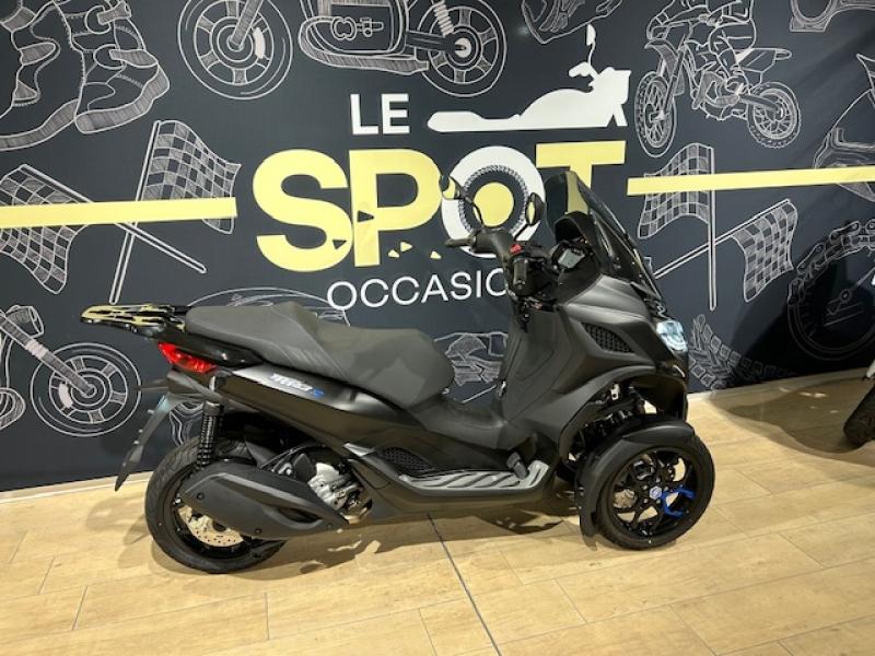Image PIAGGIO MP3 MP3 310 Sport