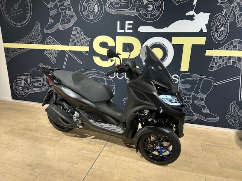 Image PIAGGIO MP3 MP3 310 Sport