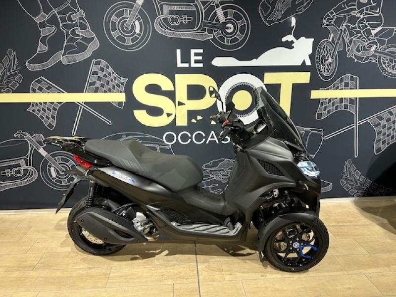 Image PIAGGIO MP3 MP3 310 Sport