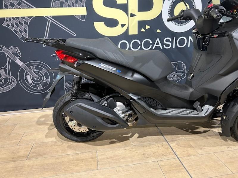 Image PIAGGIO MP3 MP3 310 Sport