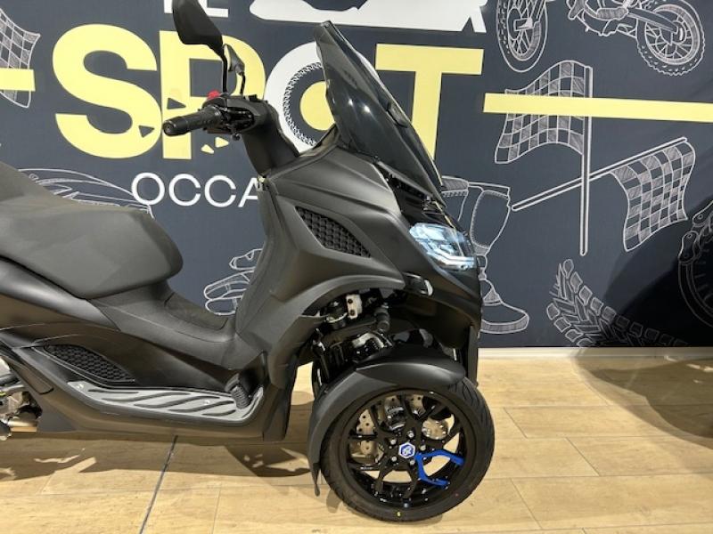 Image PIAGGIO MP3 MP3 310 Sport