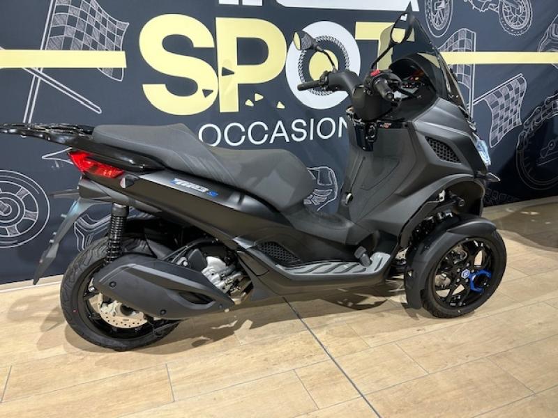 Image PIAGGIO MP3 MP3 310 Sport