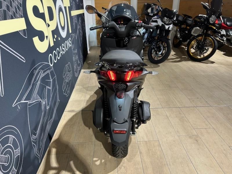 Image PIAGGIO MP3 MP3 310 Sport