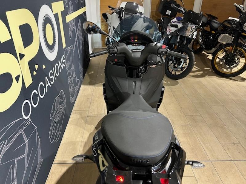 Image PIAGGIO MP3 MP3 310 Sport