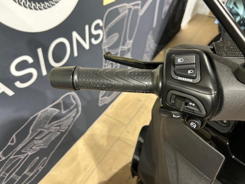 Image PIAGGIO MP3 MP3 310 Sport