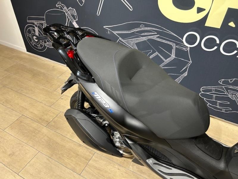 Image PIAGGIO MP3 MP3 310 Sport