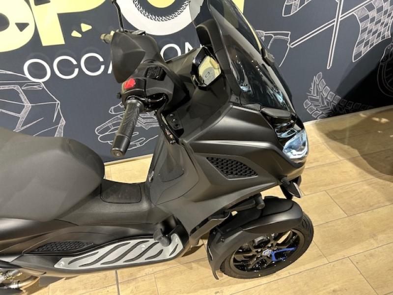 Image PIAGGIO MP3 MP3 310 Sport