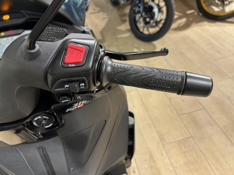Image PIAGGIO MP3 MP3 310 Sport