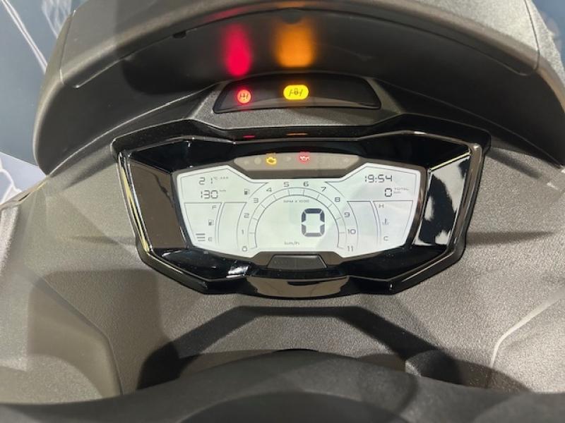 Image PIAGGIO MP3 MP3 310 Sport