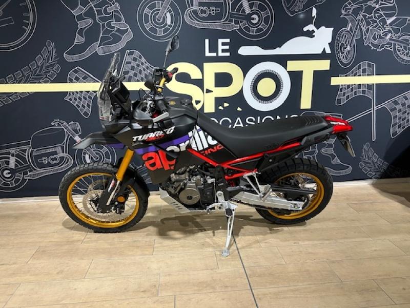 Photo APRILIA Tuareg Tuareg 660 Rally Euro 5+
