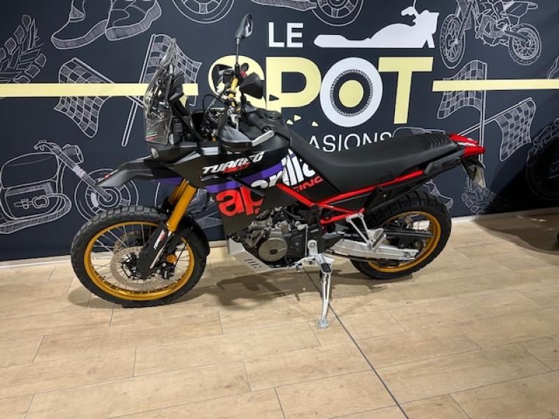 Image APRILIA Tuareg Tuareg 660 Rally Euro 5+
