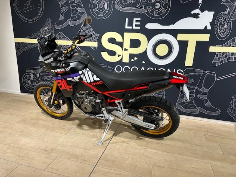 Image APRILIA Tuareg Tuareg 660 Rally Euro 5+