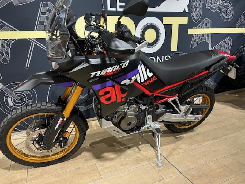 Image APRILIA Tuareg Tuareg 660 Rally Euro 5+