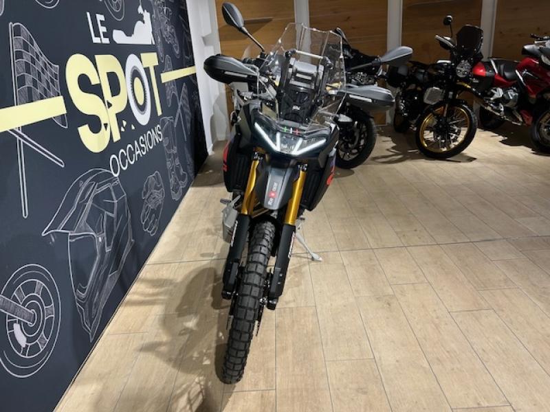 Image APRILIA Tuareg Tuareg 660 Rally Euro 5+