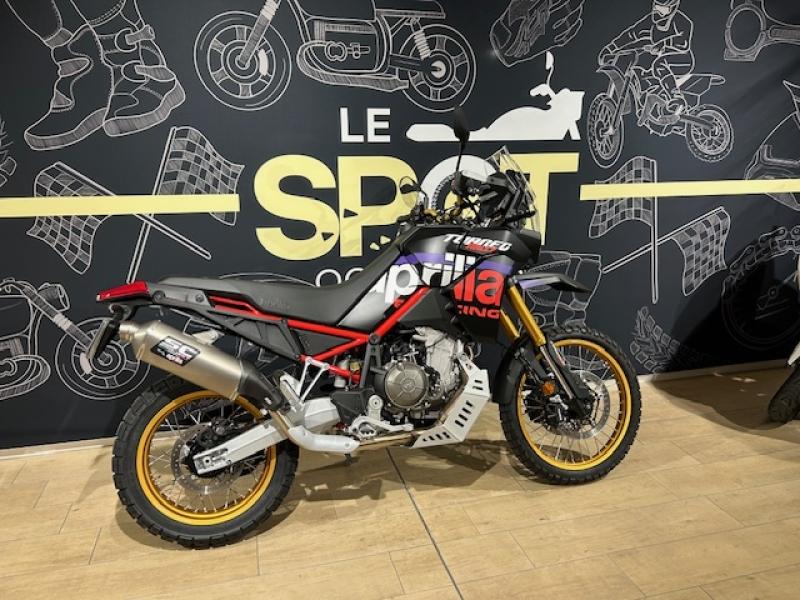 Image APRILIA Tuareg Tuareg 660 Rally Euro 5+