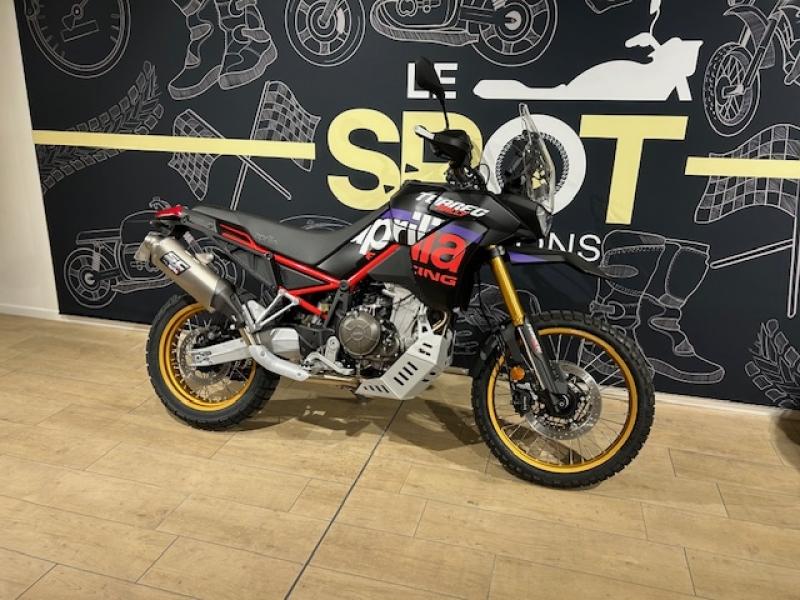 Image APRILIA Tuareg Tuareg 660 Rally Euro 5+