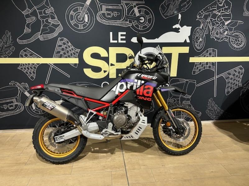 Image APRILIA Tuareg Tuareg 660 Rally Euro 5+