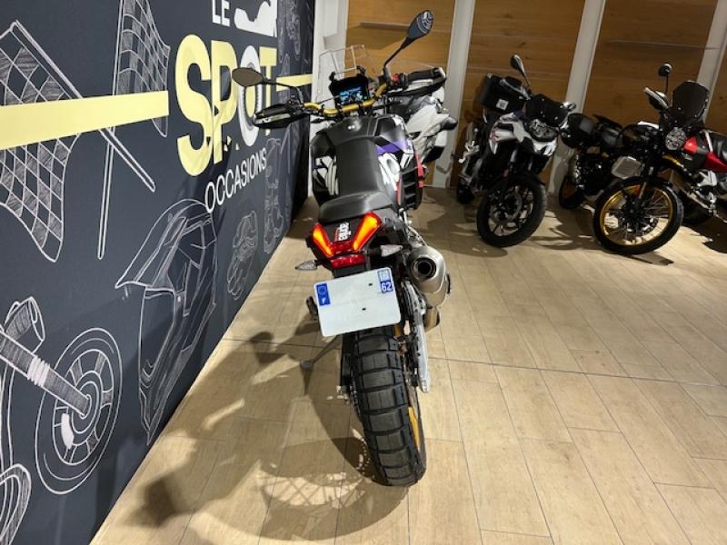Image APRILIA Tuareg Tuareg 660 Rally Euro 5+