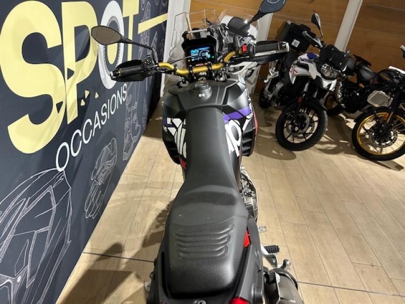 Image APRILIA Tuareg Tuareg 660 Rally Euro 5+