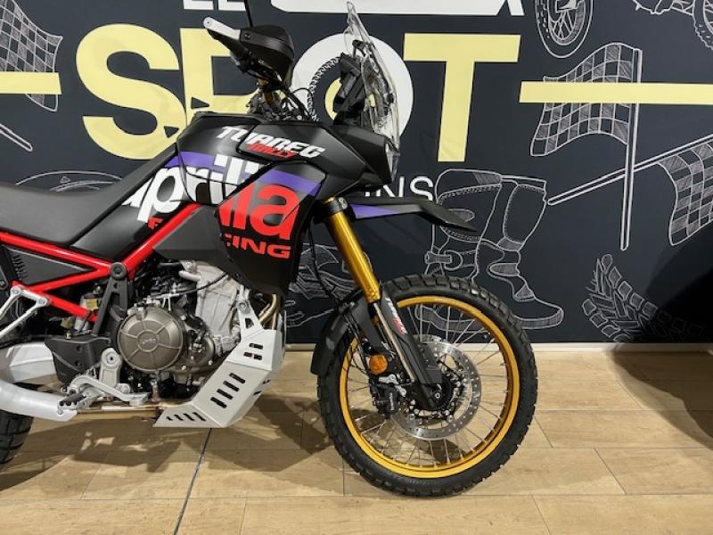 Image APRILIA Tuareg Tuareg 660 Rally Euro 5+