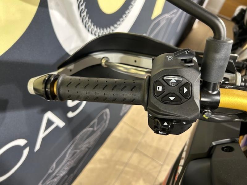 Image APRILIA Tuareg Tuareg 660 Rally Euro 5+
