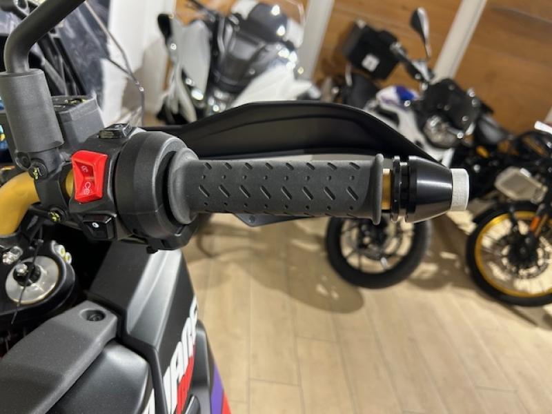 Image APRILIA Tuareg Tuareg 660 Rally Euro 5+