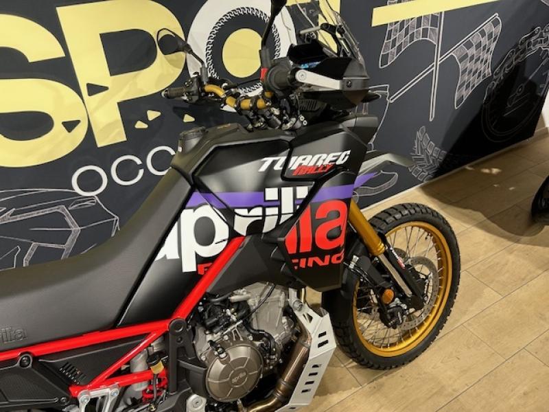 Image APRILIA Tuareg Tuareg 660 Rally Euro 5+