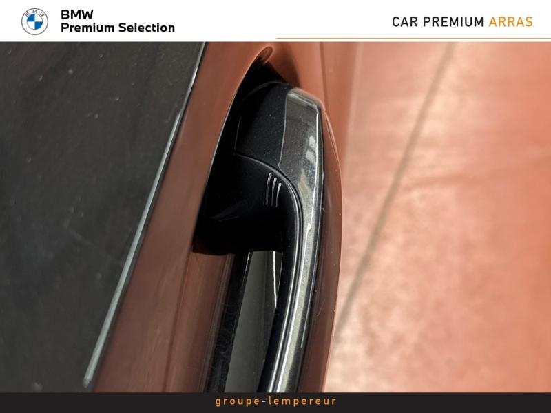 Image BMW Série 3 Touring 320dA MH xDrive 190ch M Sport