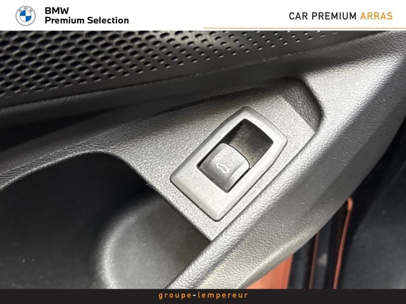 Image BMW Série 3 Touring 320dA MH xDrive 190ch M Sport
