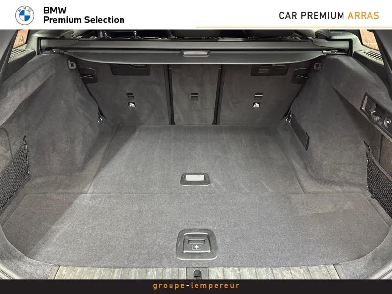 Image BMW Série 3 Touring 320dA MH xDrive 190ch M Sport
