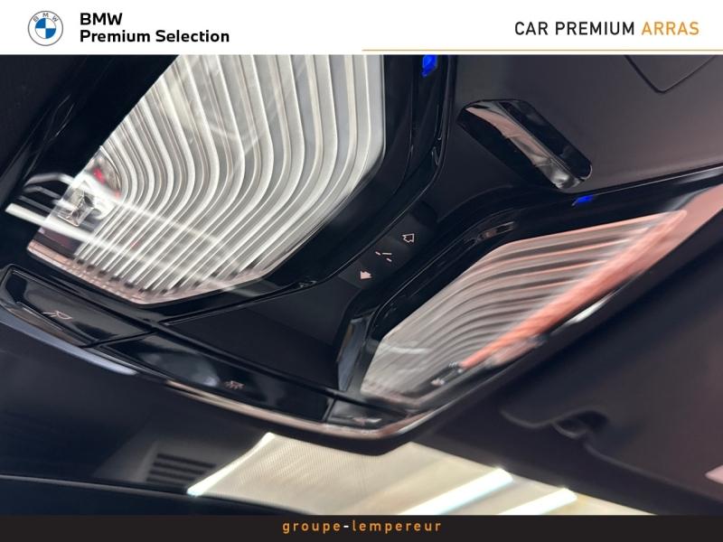 Image BMW Série 3 Touring 320dA MH xDrive 190ch M Sport