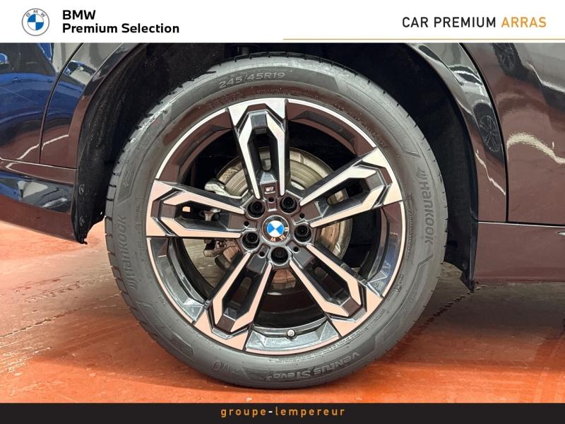Image BMW X2 sDrive20iA 170ch M Sport DKG7