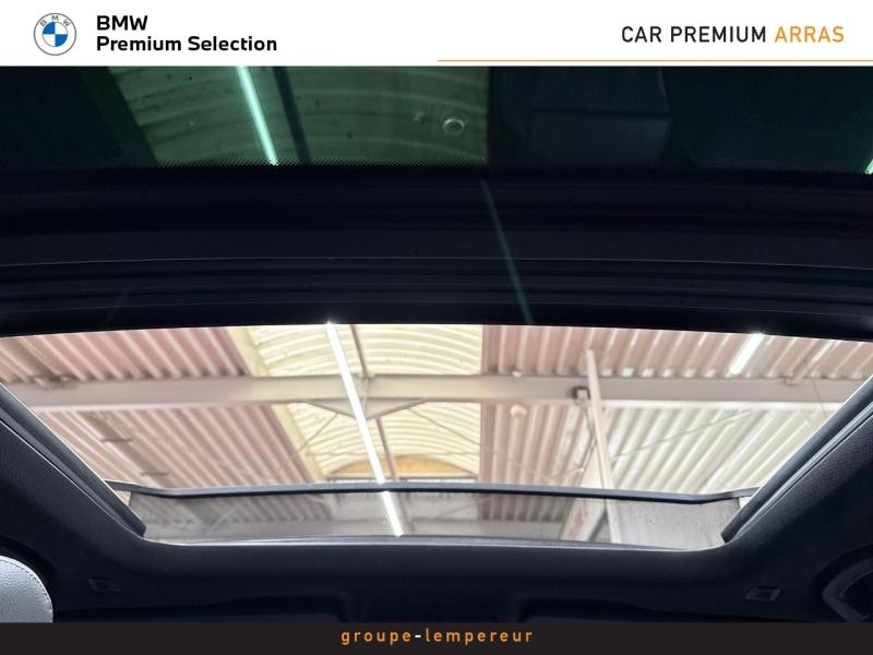 Image BMW X1 sDrive18dA 150ch M Sport