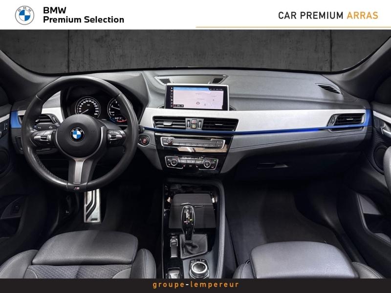 Image BMW X1 sDrive18dA 150ch M Sport