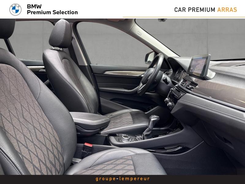 Image BMW X1 xDrive25eA 220ch xLine