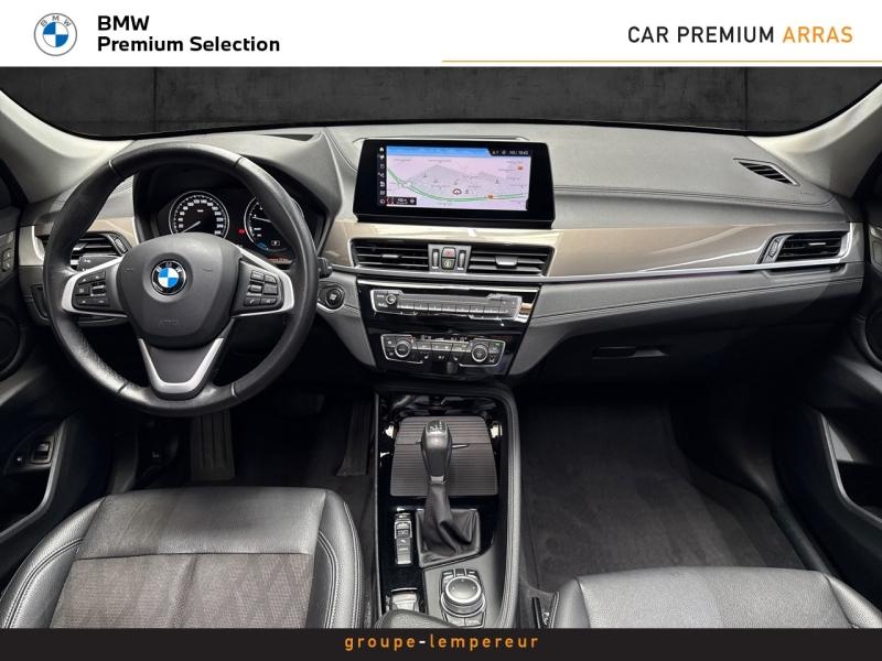 Image BMW X1 xDrive25eA 220ch xLine