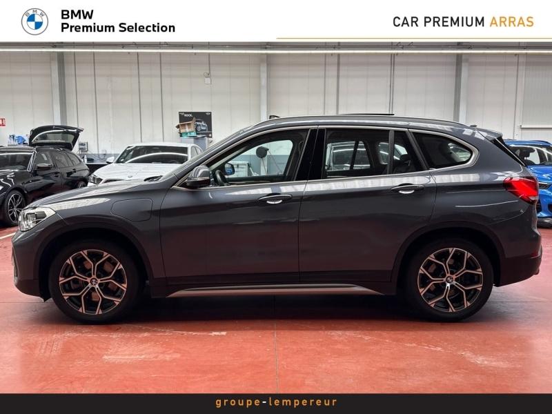 Image BMW X1 xDrive25eA 220ch xLine