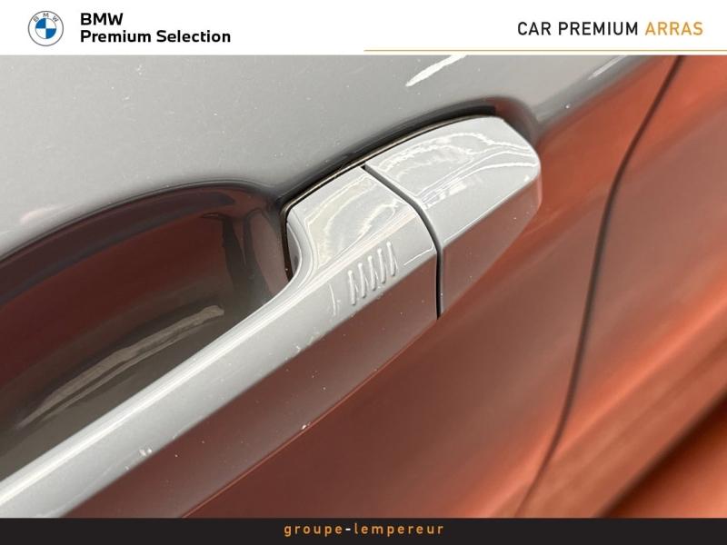 Image BMW X1 xDrive25eA 220ch xLine