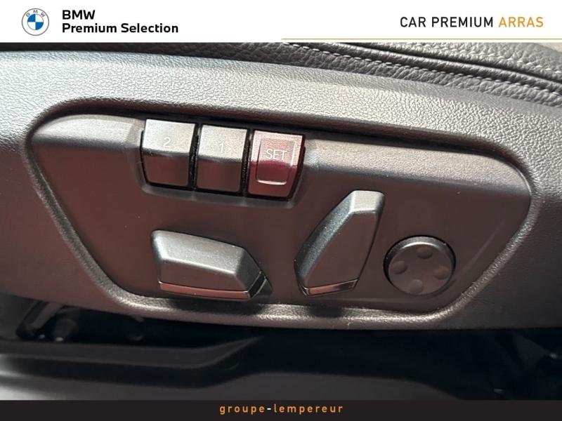 Image BMW X1 xDrive25eA 220ch xLine