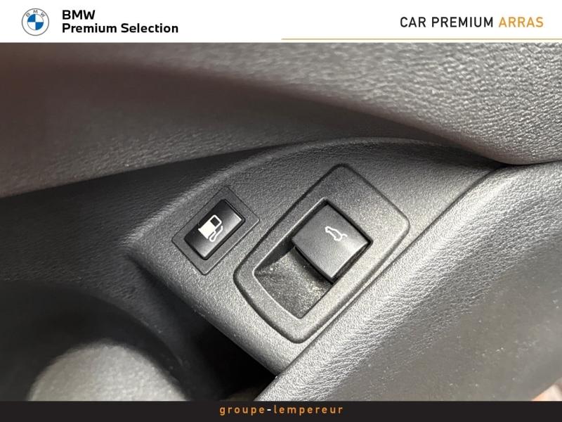 Image BMW X1 xDrive25eA 220ch xLine