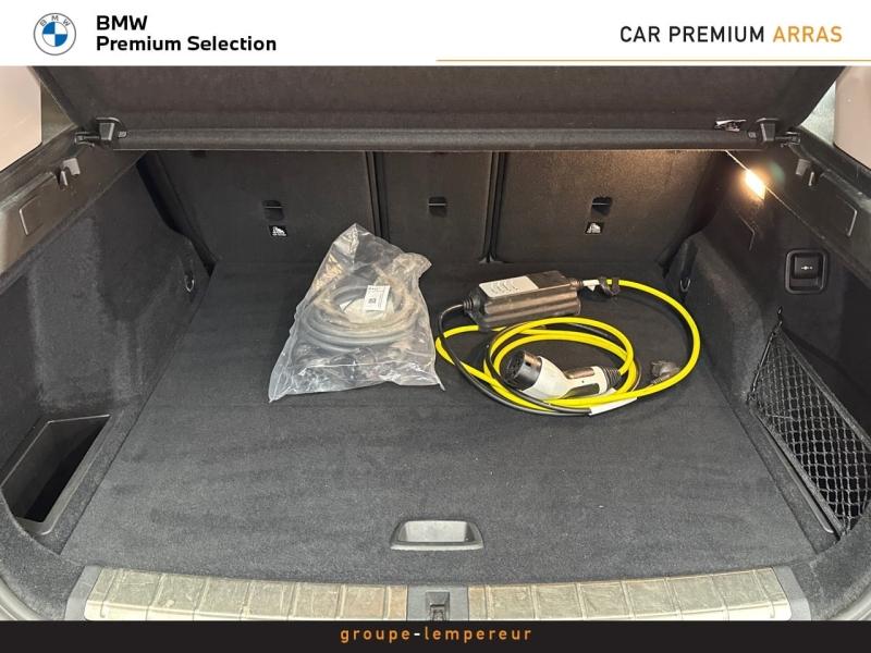Image BMW X1 xDrive25eA 220ch xLine