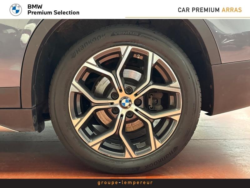 Image BMW X1 xDrive25eA 220ch xLine