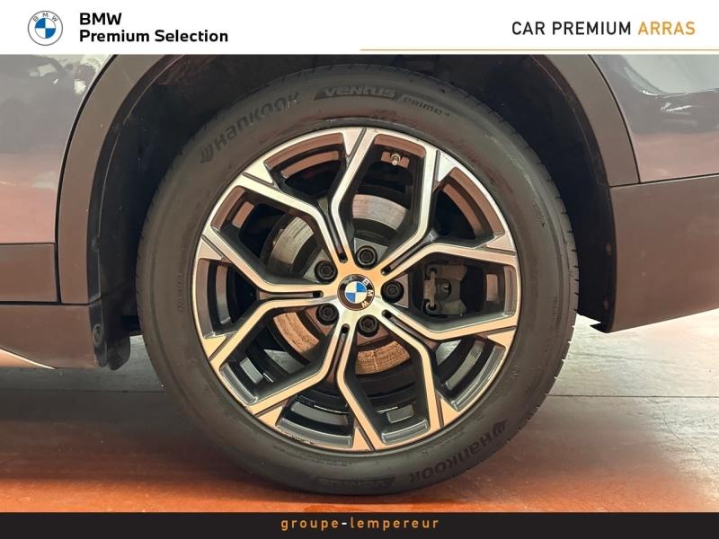 Image BMW X1 xDrive25eA 220ch xLine
