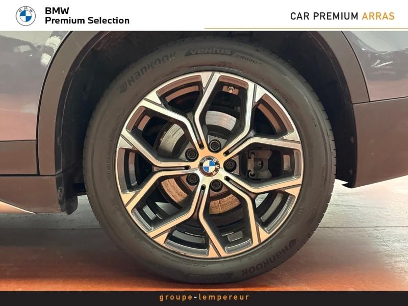 Image BMW X1 xDrive25eA 220ch xLine