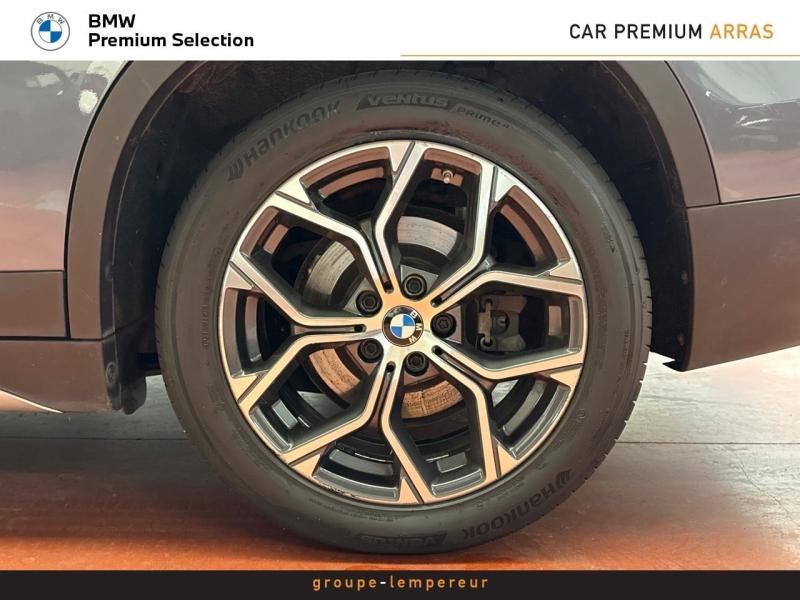 Image BMW X1 xDrive25eA 220ch xLine