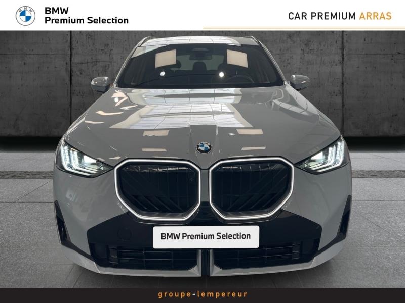 Image BMW X3 xDrive30e 299ch M Sport