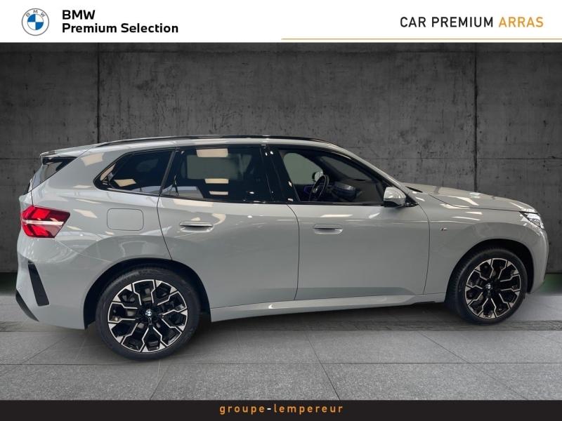 Image BMW X3 xDrive30e 299ch M Sport