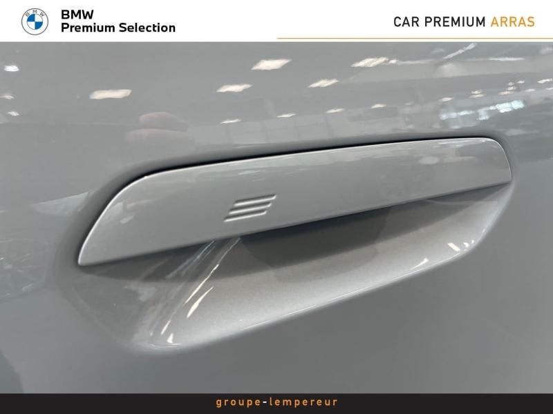 Image BMW X3 xDrive30e 299ch M Sport