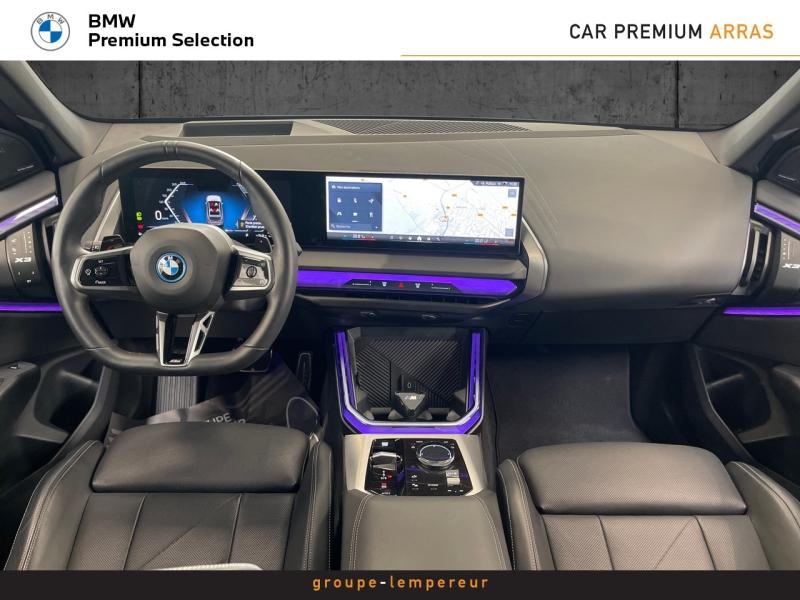 Image BMW X3 xDrive30e 299ch M Sport