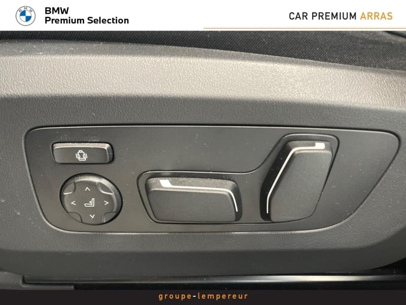 Image BMW X3 xDrive30e 299ch M Sport